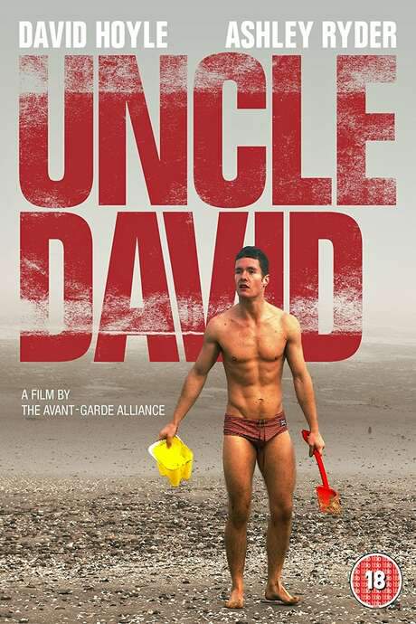 Uncle David